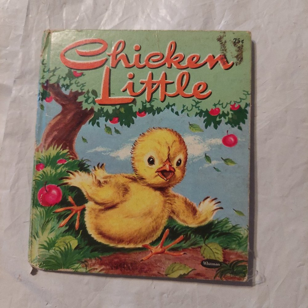 chicken Little